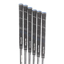 Mizuno JPX 900 Tour Steel Mens Right Hand Irons 5-PW Stiff - KBS Tour 90