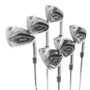 Ping G425 Steel Mens Right Hand Irons 5-PW Blue Dot Regular - AWT 2.0