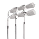 Ping G425 Steel Mens Right Hand Irons 5-PW Blue Dot Regular - AWT 2.0