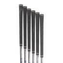 Ping G425 Steel Mens Right Hand Irons 5-PW Blue Dot Regular - AWT 2.0