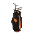 Wilson X-31 Advantage Steel/Graphite Mens Right Hand Package Set Regular - Wilson