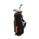 Wilson X-31 Advantage Steel/Graphite Mens Right Hand Package Set Regular - Wilson