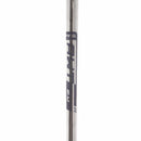 Ping G400 Steel Mens Right Hand Irons 4-UW+SW Blue Dot Regular - AWt 2.0