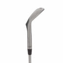 Ping Glide Forged Steel Mens Right Hand Lob Wedge Black Dot 58* 8 Bounce Stiff - True Temper Dynamic Gold