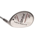 Ping Karsten Combo (2014) Graphite Mens Right Hand 3 Hybrid 18* Regular - Ping