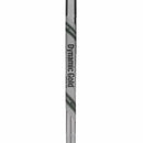 TaylorMade Milled Grind 5 Steel Mens Right Hand Sand Wedge 56* 12 Bounce SB Grind Wedge - Dynamic Gold Tour Issue Wedge 115