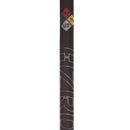 Titleist TSi2 Graphite Mens Right Hand Fairway 3 Wood 16.5* Stiff - HZRDUS RDX Smoke 6.0 70g
