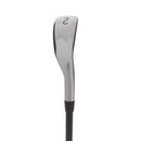 Titleist U505 2023 Graphite Mens Right Hand 2 Iron 18* Extra Stiff - HZRDUS Silver 6.5 80g