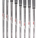 Cobra King Max 2026 Steel Mens Right Hand Irons 5-SW+GW Regular - KBS Max 85