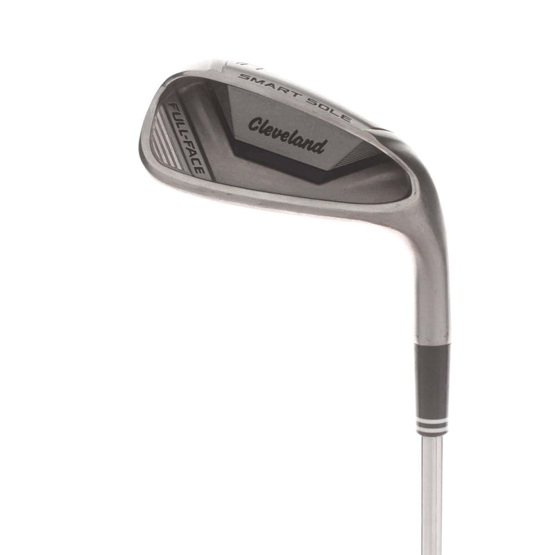 Cleveland Full Face Smart Sole Steel Mens Right Hand Chipper 42*  - KBS Hi-Rev Max 105