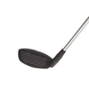 Cleveland Halo XL Graphite Ladies Right Hand 4 Hybrid 21* Ladies - Aldila Ascent 40