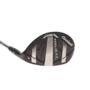Cleveland Halo XL Graphite Ladies Right Hand 3 Hybrid 18* Ladies - Aldila Ascent 40