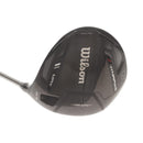 Wilson Dynapwr 2025 Max Graphite Mens Right Hand Driver 12* Lite - UST Mamiya Helium 4