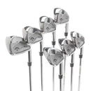 Callaway Elyte X Steel Mens Right Hand Irons 5-AW Regular - True Temper Vector 80G