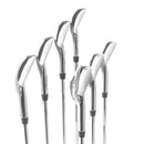 Callaway Elyte X Steel Mens Right Hand Irons 5-AW Regular - True Temper Vector 80G