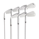 Callaway Elyte X Steel Mens Right Hand Irons 5-AW Regular - True Temper Vector 80G