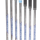 Callaway Elyte X Steel Mens Right Hand Irons 5-AW Regular - True Temper Vector 80G