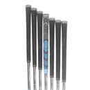 Callaway Elyte X Steel Mens Right Hand Irons 5-AW Regular - True Temper Vector 80G