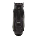Titleist Tour Series Premium StaDry Waterproof Cart Bag - Black/White