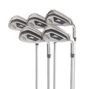 Callaway X-Series N416 Steel Mens Right Hand Irons 6-PW Uniflex - Callaway