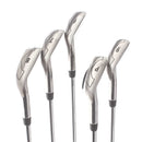 Callaway X-Series N416 Steel Mens Right Hand Irons 6-PW Uniflex - Callaway