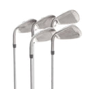 Callaway X-Series N416 Steel Mens Right Hand Irons 6-PW Uniflex - Callaway