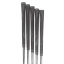 Callaway X-Series N416 Steel Mens Right Hand Irons 6-PW Uniflex - Callaway