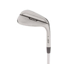 Ping S159 Steel Mens Right Hand Gap Wedge Green Dot 50* 2* Upright 12 Bounce S Grind Stiff - True Temper Dynamic Gold S300