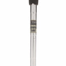 Ping S159 Steel Mens Right Hand Gap Wedge Green Dot 50* 2* Upright 12 Bounce S Grind Stiff - True Temper Dynamic Gold S300