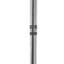 Cobra F9 One Length Steel Mens Right Hand Irons 5-GW Regular - Cobra