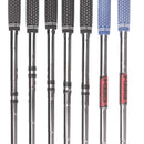 Cobra F9 One Length Steel Mens Right Hand Irons 5-GW Regular - Cobra