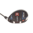 Cobra Radspeed One Length Graphite Mens Right Hand 4 Hybrid 21* Regular - UST Mamiya Recoil ESX 480 F3