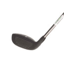 Cobra Radspeed One Length Graphite Mens Right Hand 4 Hybrid 21* Regular - UST Mamiya Recoil ESX 480 F3