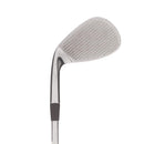 Cobra Snake Bite 2021 One Length Steel Mens Right Hand Sand Wedge 56* 10 Bounce Versatile Grind Stiff - KBS Hi-Rev 2.0 125