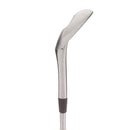 Cobra Snake Bite 2021 One Length Steel Mens Right Hand Sand Wedge 56* 10 Bounce Versatile Grind Stiff - KBS Hi-Rev 2.0 125
