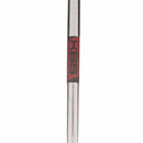 Cobra Snake Bite 2021 One Length Steel Mens Right Hand Sand Wedge 56* 10 Bounce Versatile Grind Stiff - KBS Hi-Rev 2.0 125