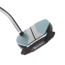 TaylorMade Spider GTx Mens Right Hand Putter 33" Mallet KBS 120 - Super Stroke