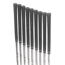 Ping Zing Steel Mens Right Hand Irons 3-SW Green Dot 2.25* Upright Regular - Ping