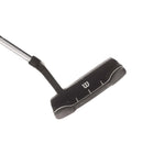 Wilson Mens Right Hand Putter 35" Blade - Wilson