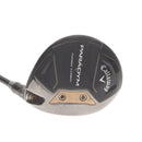 Callaway Paradym Graphite Mens Right Hand Fairway 3 Wood 15* Stiff - HZRDUS 6.0 70g