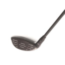 Callaway Paradym Graphite Mens Right Hand Fairway 3 Wood 15* Stiff - HZRDUS 6.0 70g