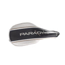 Callaway Paradym Graphite Mens Right Hand Fairway 3 Wood 15* Stiff - HZRDUS 6.0 70g