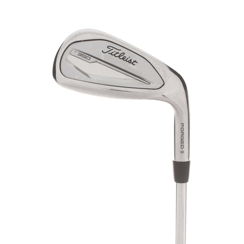 Titleist T350 2023 Steel Mens Right Hand Gap Wedge 48* Regular - N.S.Pro Modus3 Tour 105