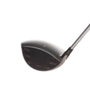 TaylorMade Qi35 Max Graphite Mens Right Hand Driver 12* Regular - Fujikura Speeder NX 50-R