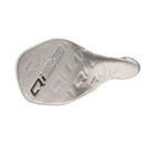 TaylorMade Qi35 Max Graphite Mens Right Hand Driver 12* Regular - Fujikura Speeder NX 50-R