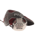 Ping G15 Graphite Mens Right Hand Driver 10.5* Regular - Ping TFC 149