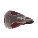 Ping G15 Graphite Mens Right Hand Driver 10.5* Regular - Ping TFC 149