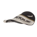 Callaway Rogue ST Max LS Graphite Mens Right Hand Driver 9* Stiff - Tensei CR Series 50 Blue
