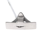 Purestrike Golf Mens Right Hand Putter 34" Mallet - Super Stroke Mid Slim 2.0