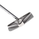 Purestrike Golf Mens Right Hand Putter 34" Mallet - Super Stroke Mid Slim 2.0